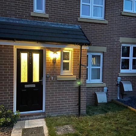 Modern 2 Bed Nestled In The Abergavenny Hills Villa Exterior photo