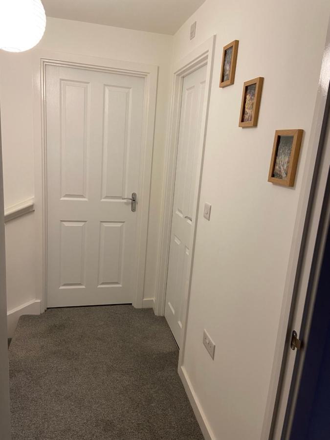 Modern 2 Bed Nestled In The Abergavenny Hills Villa Exterior photo